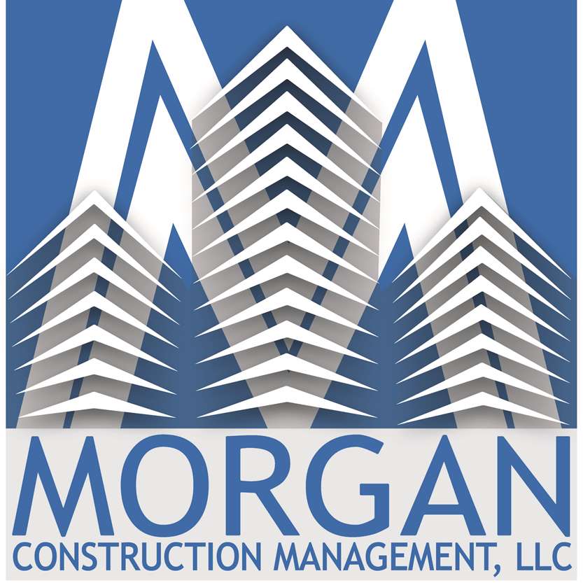 Morgan Construction Management, LLC Logo